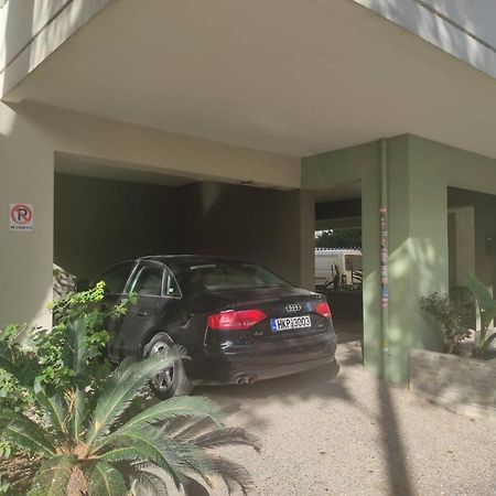 Luxury Apartment In Heraklion Екстериор снимка