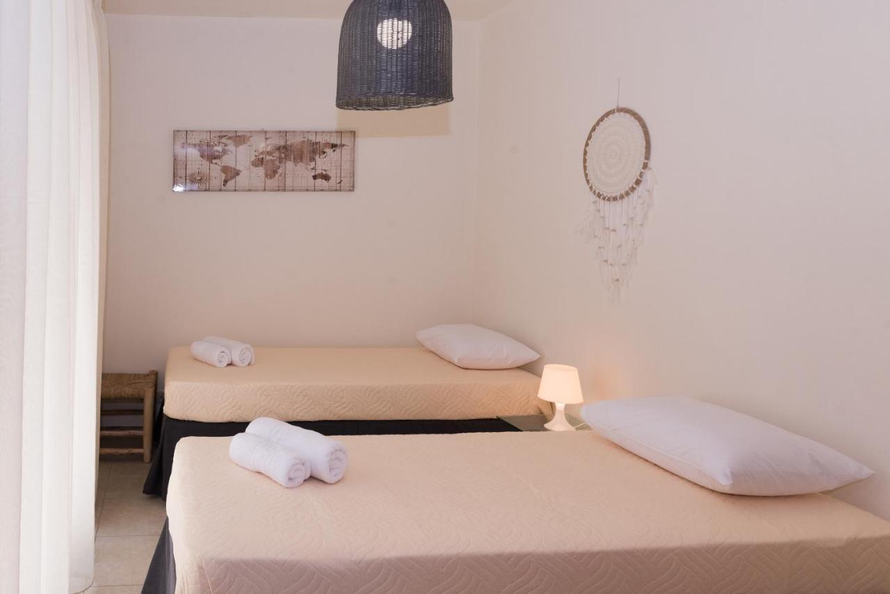Luxury Apartment In Heraklion Екстериор снимка
