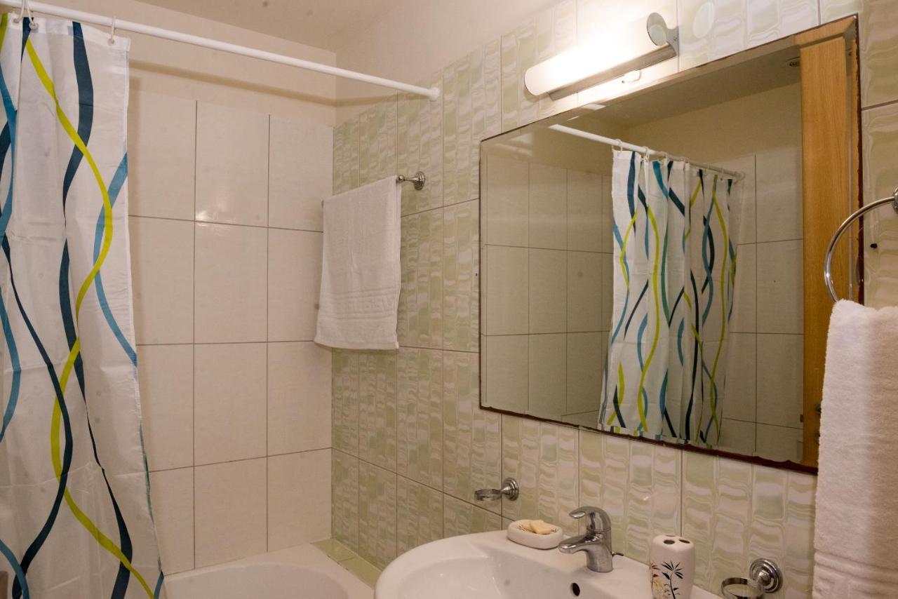 Luxury Apartment In Heraklion Екстериор снимка