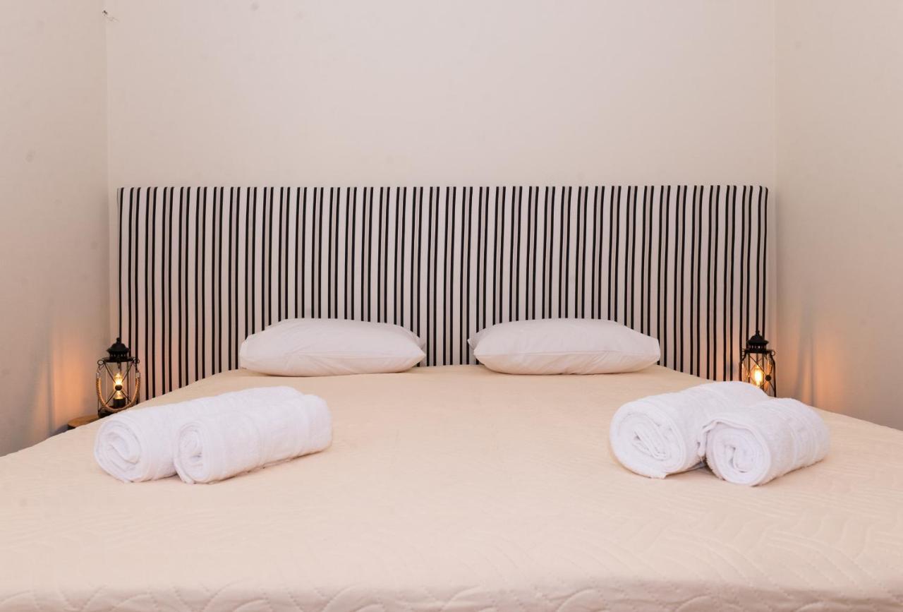 Luxury Apartment In Heraklion Екстериор снимка